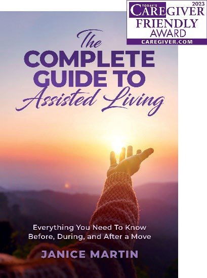 The Complete Guide To Assisted Living